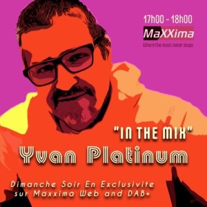 Yvan Platinum