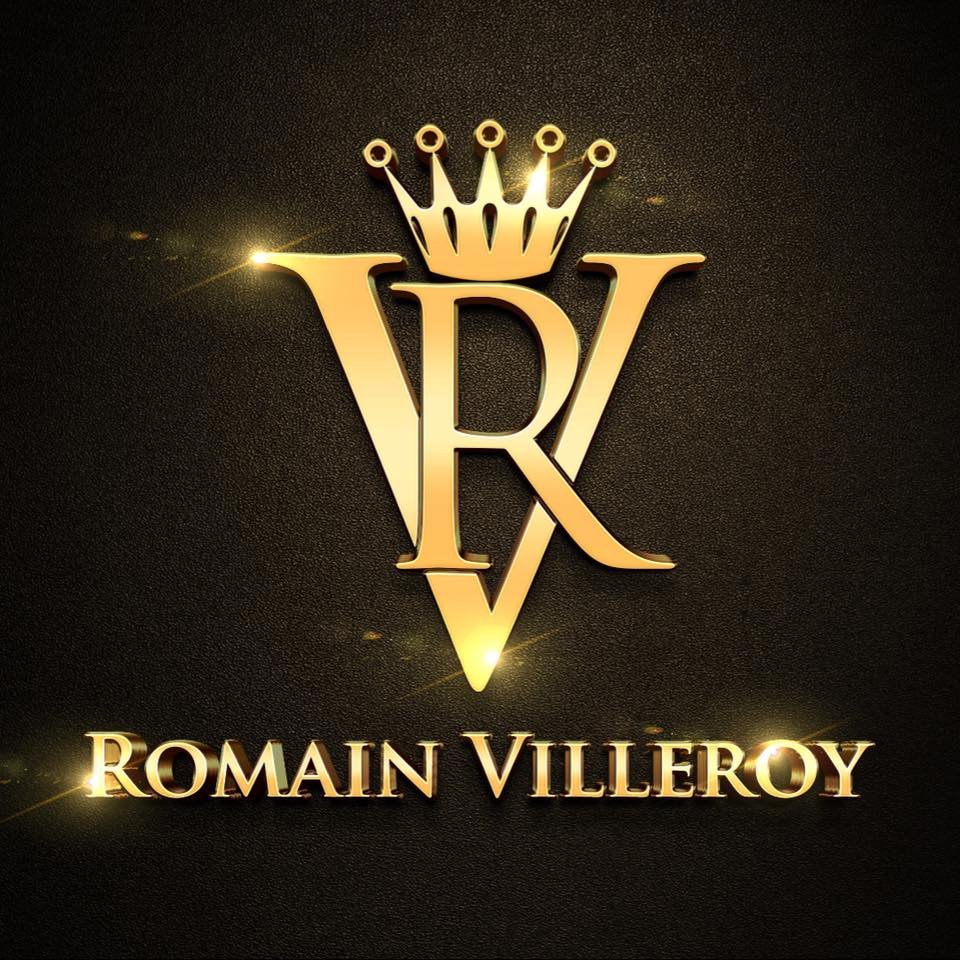 Romain Villeroy