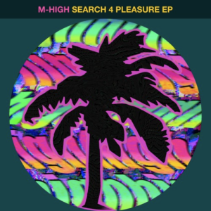 M-High - Taste it